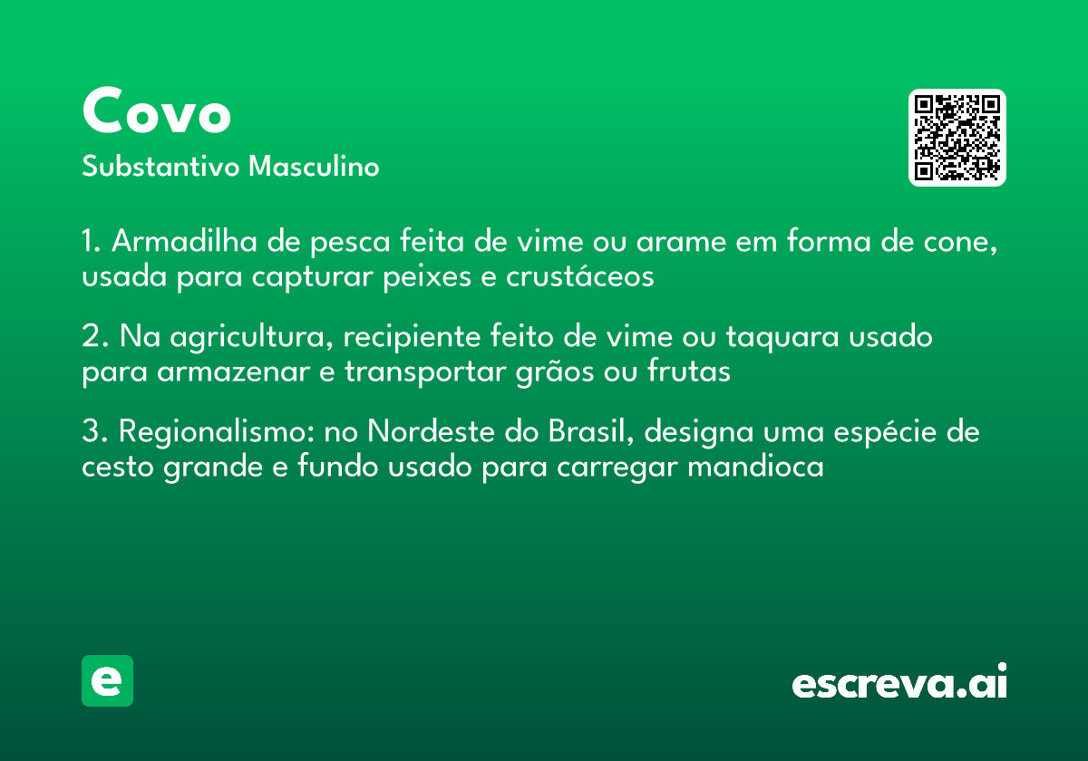 covo