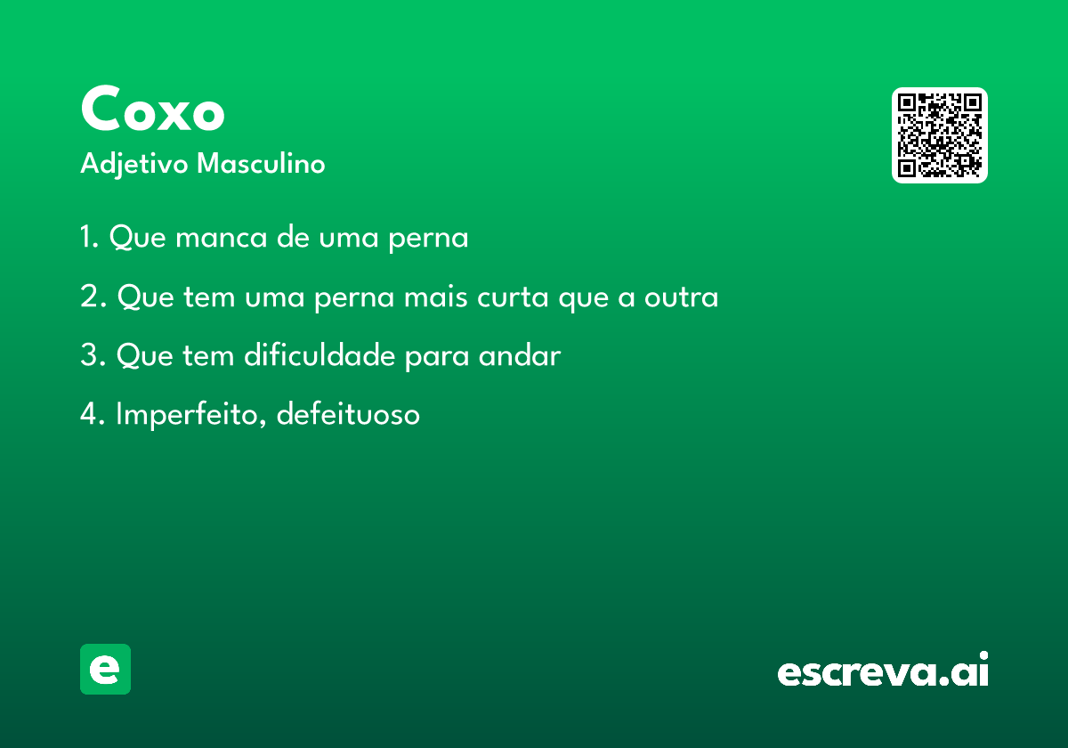 coxo