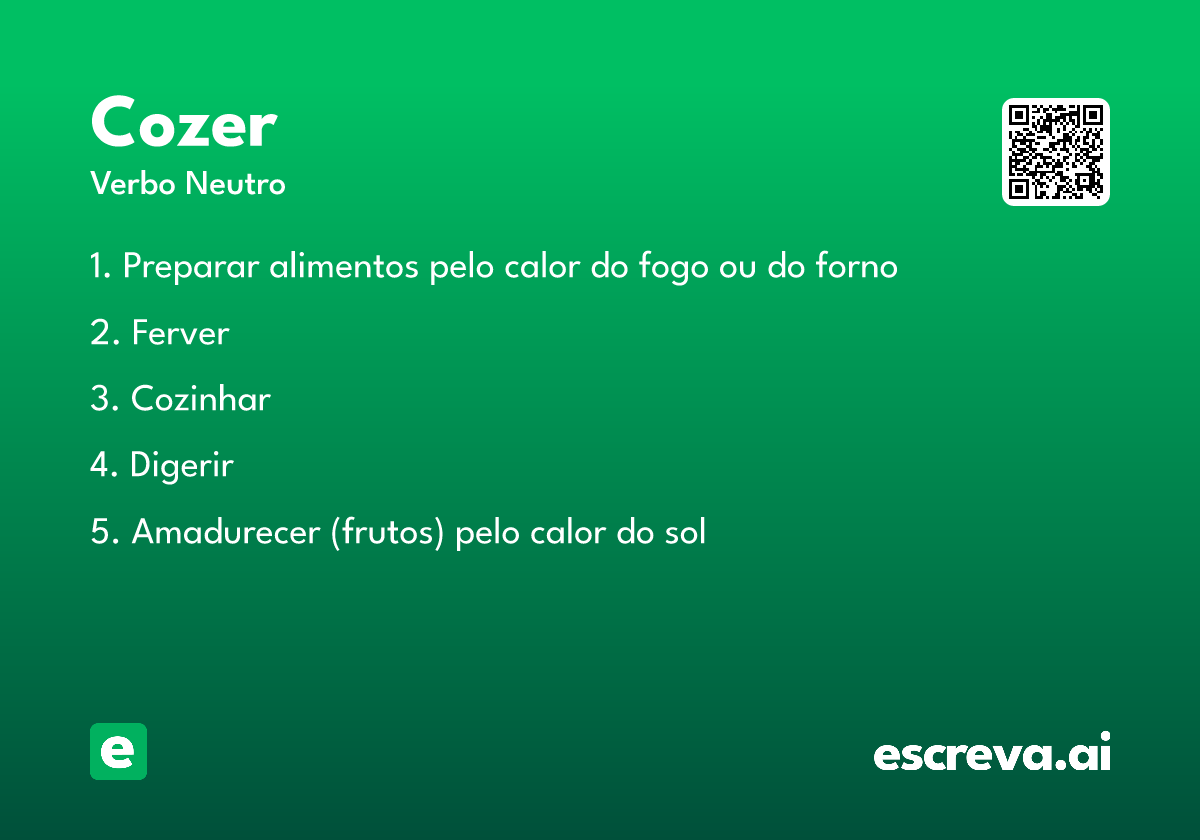 cozer