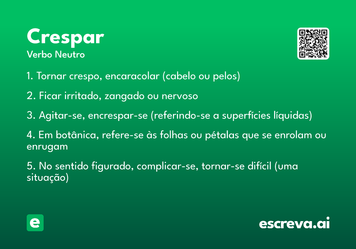 crespar
