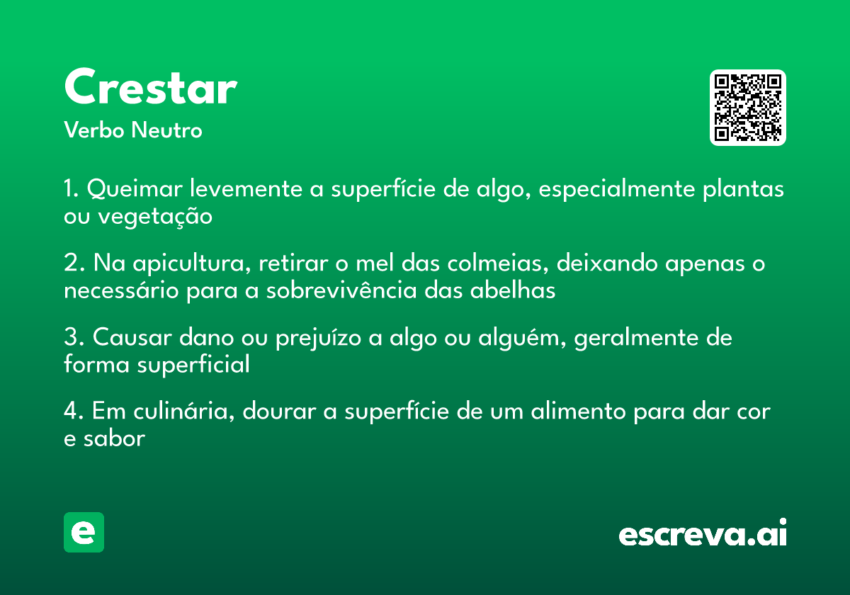 crestar