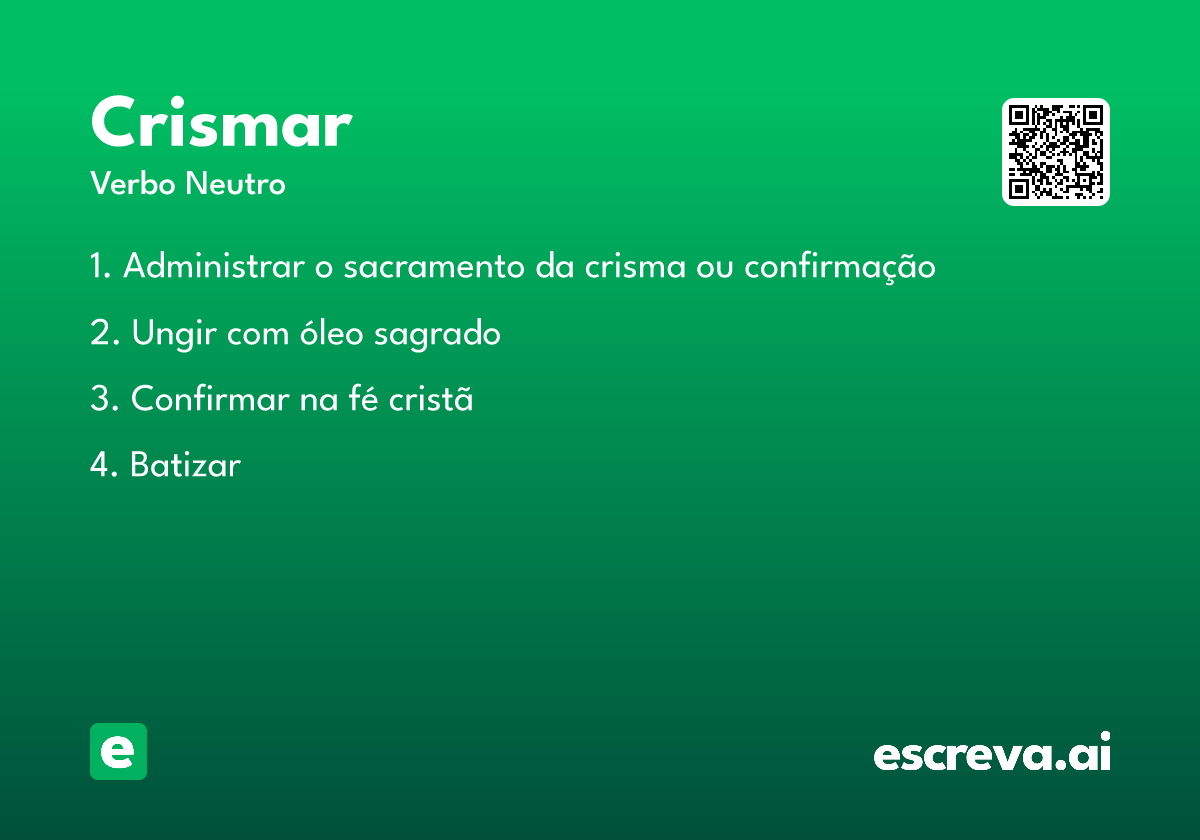 crismar