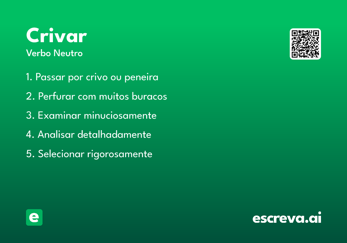 crivar