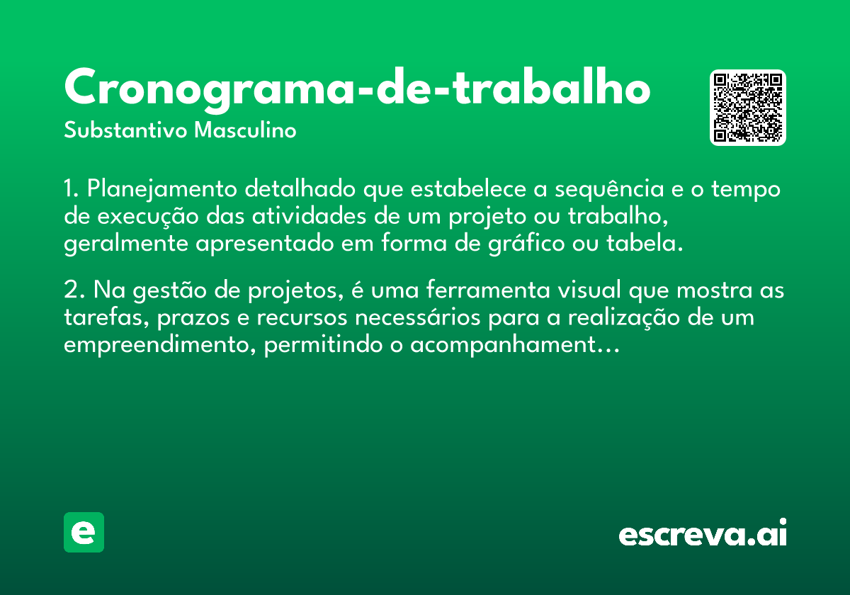 cronograma-de-trabalho