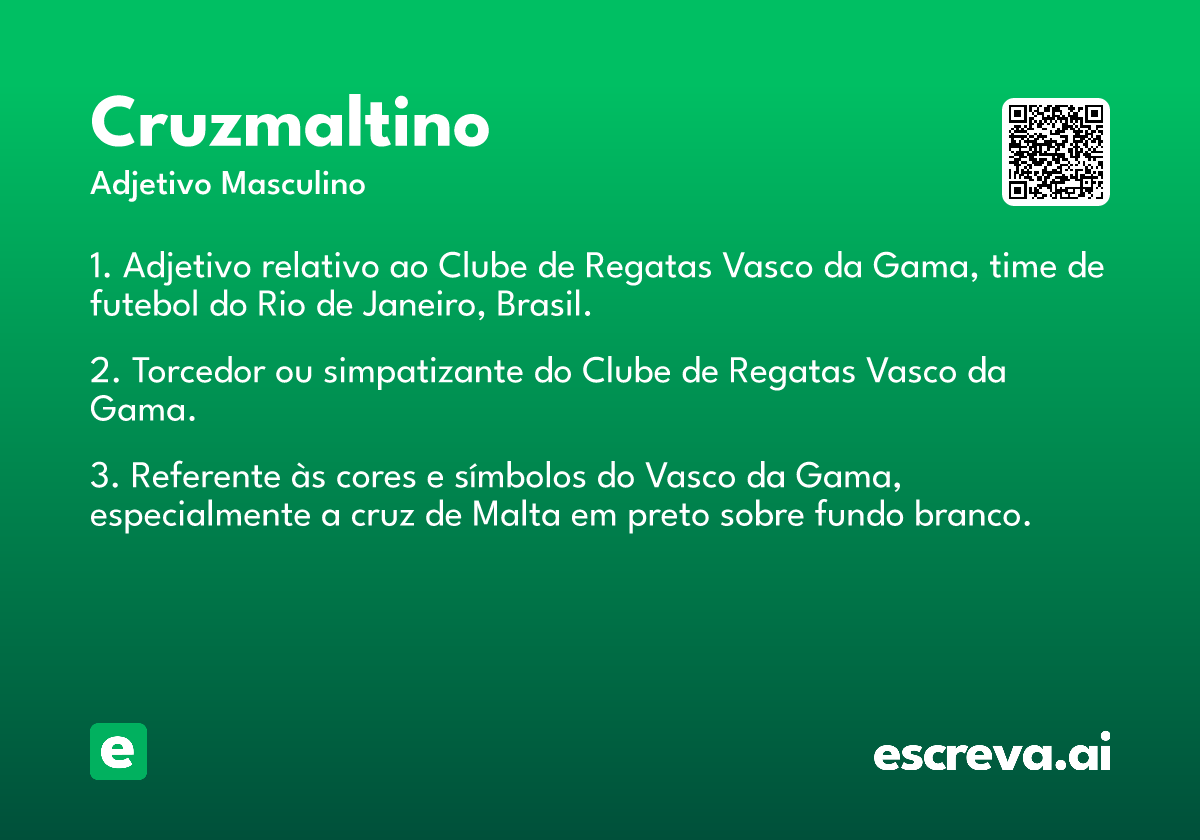 cruzmaltino