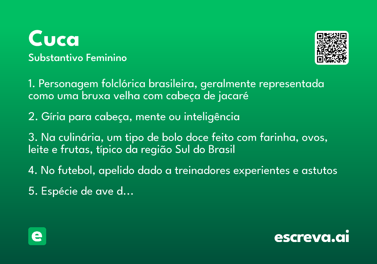 cuca
