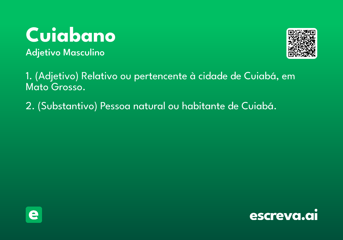 cuiabano