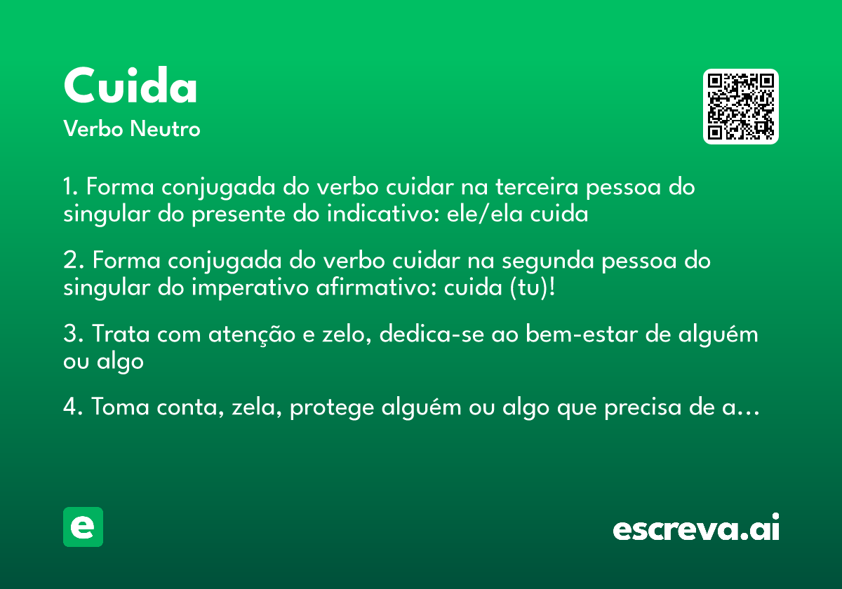 cuida