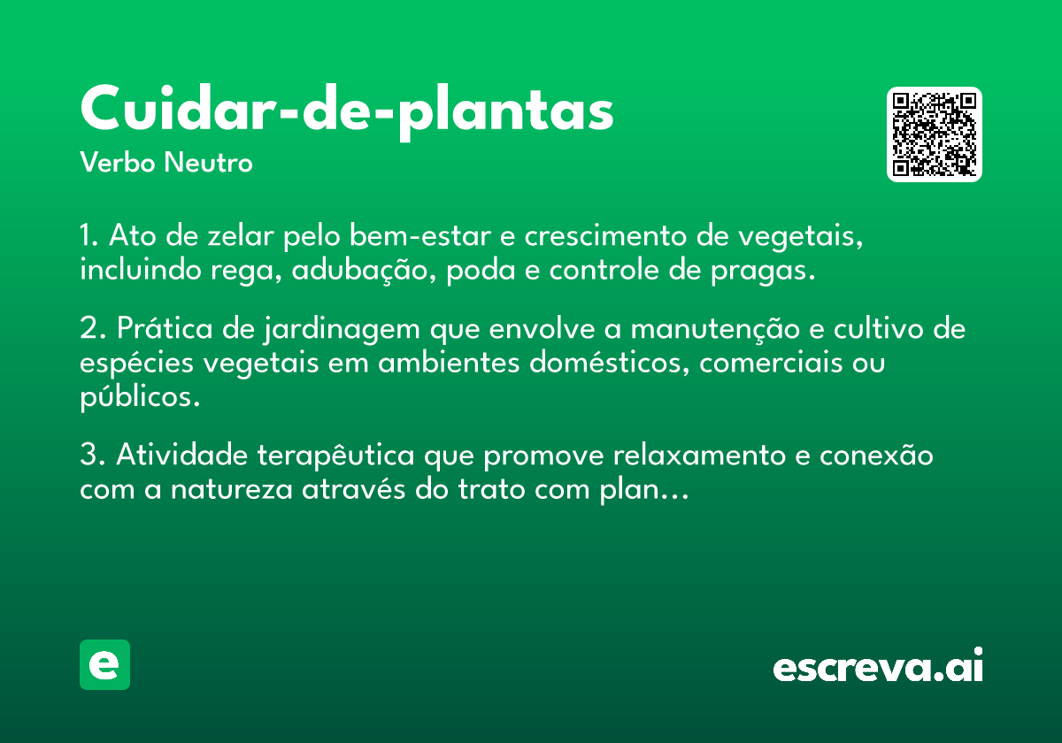 cuidar-de-plantas
