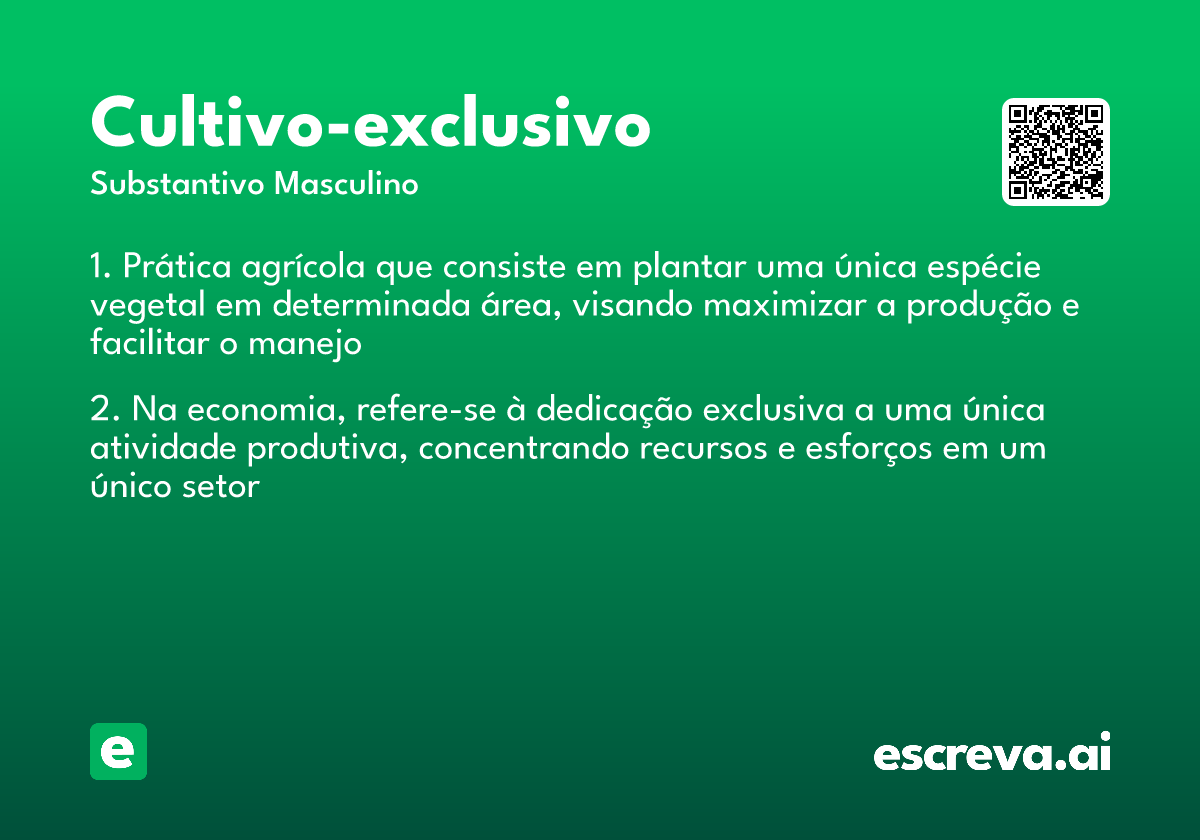cultivo-exclusivo