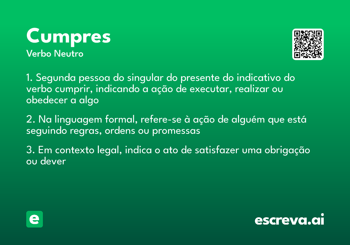 cumpres