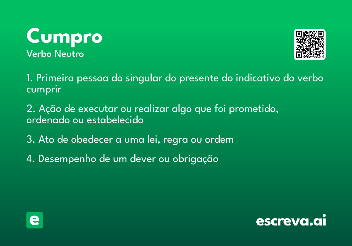 cumpro
