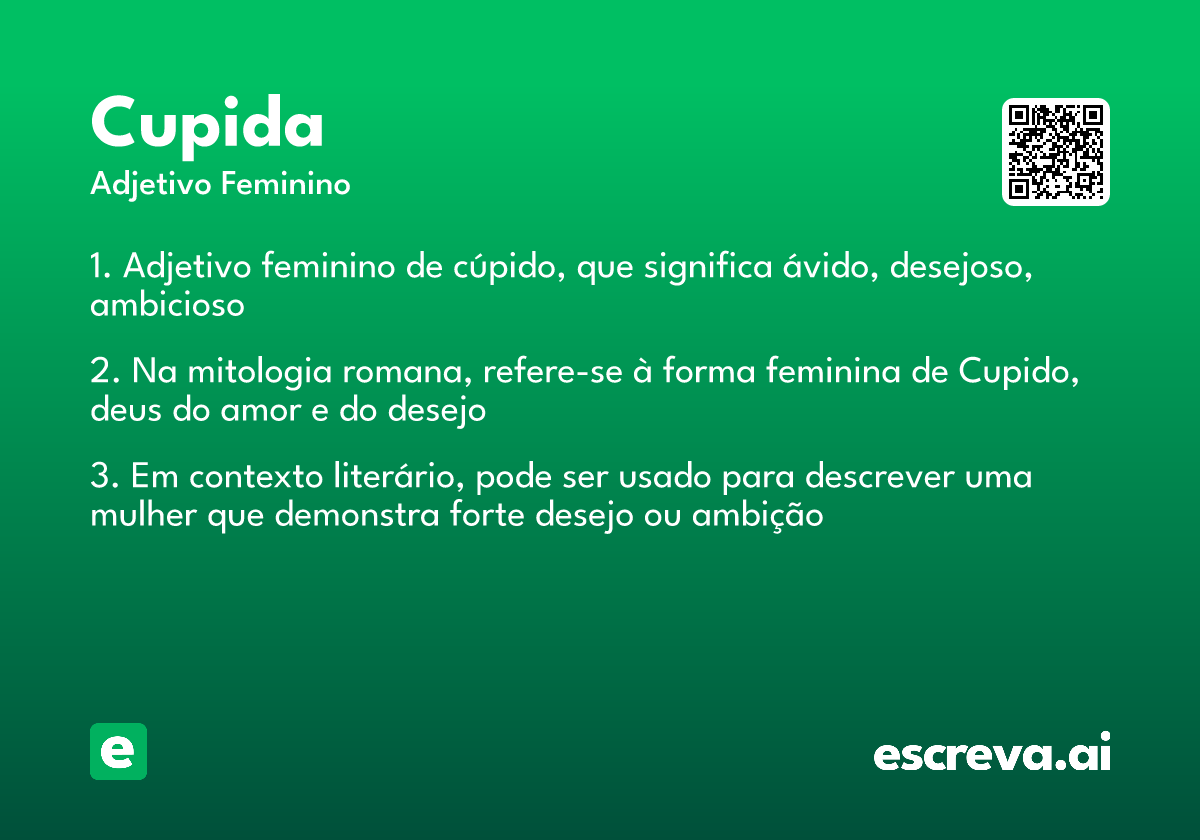 cupida