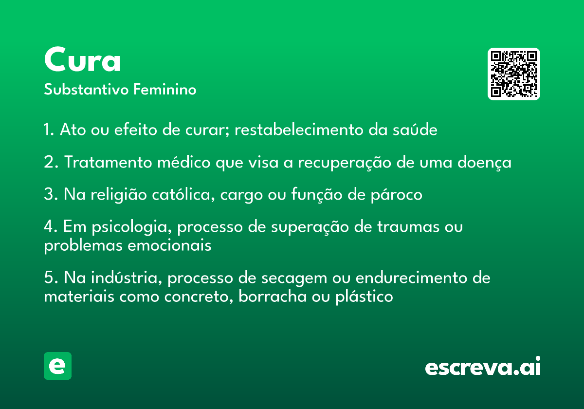 cura