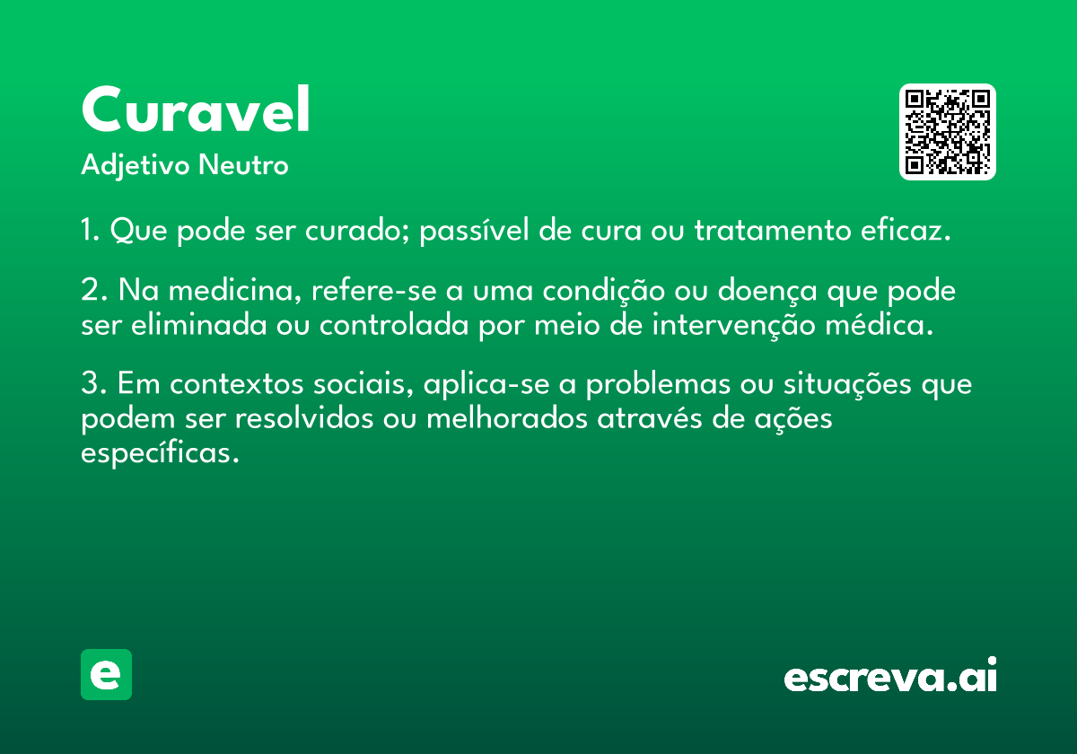 curavel