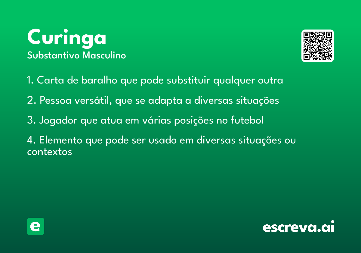 curinga
