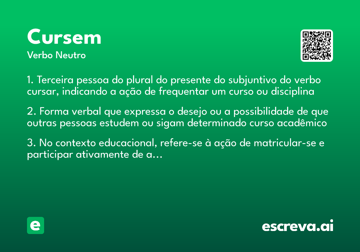 cursem