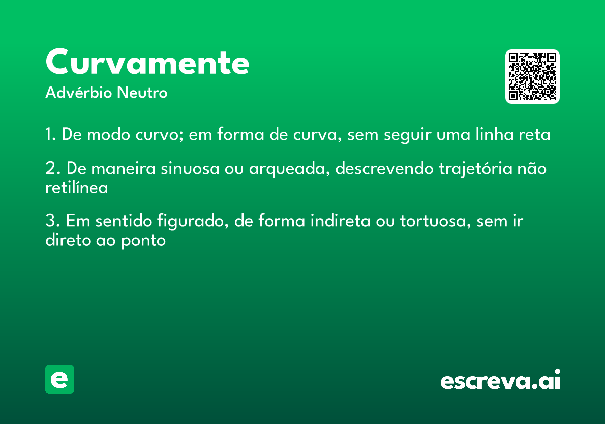 curvamente