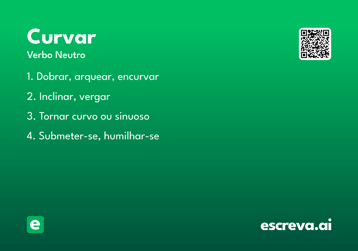 curvar