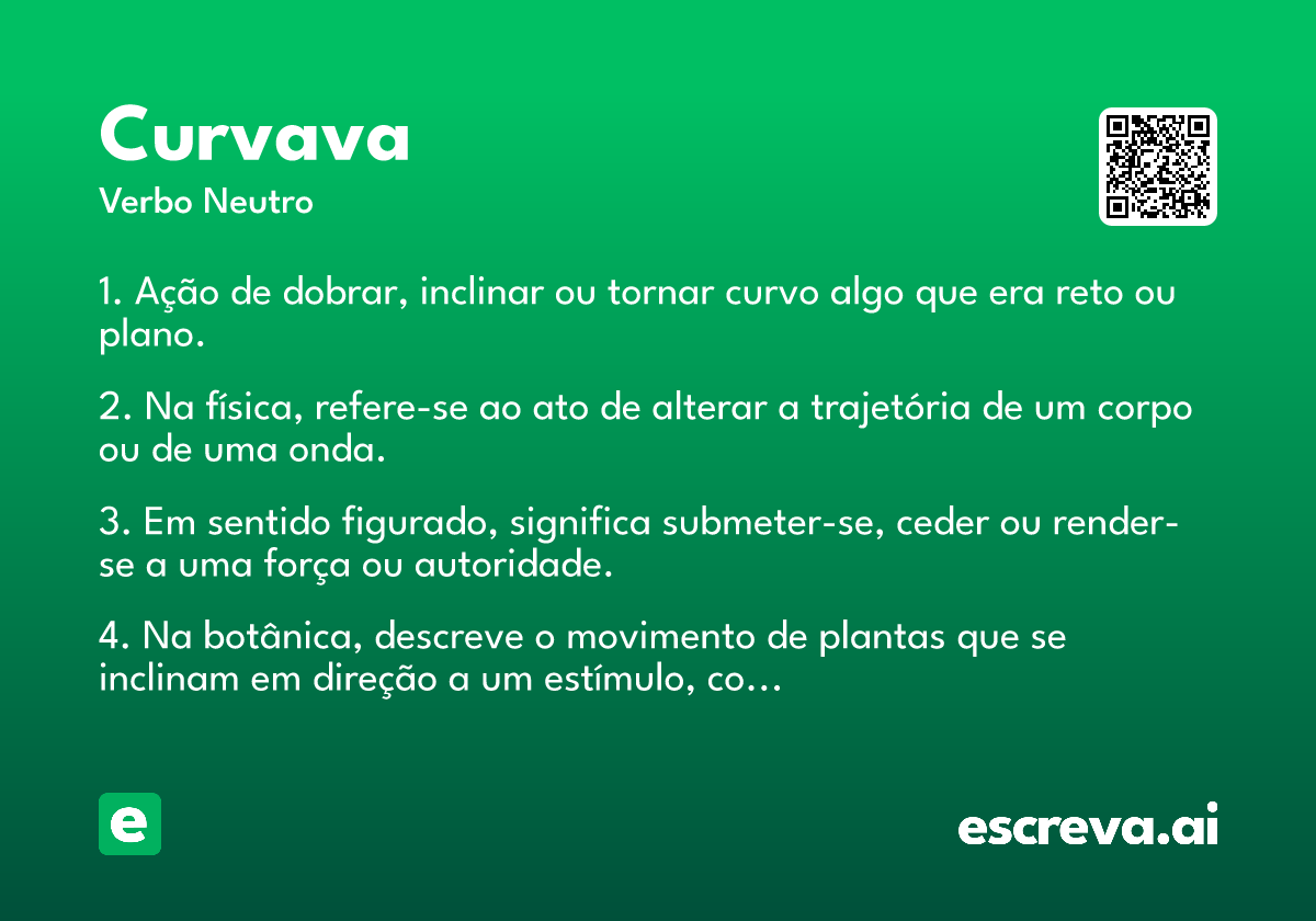 curvava