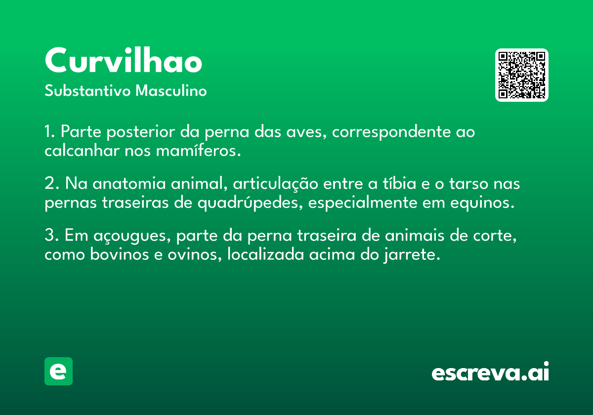 curvilhao