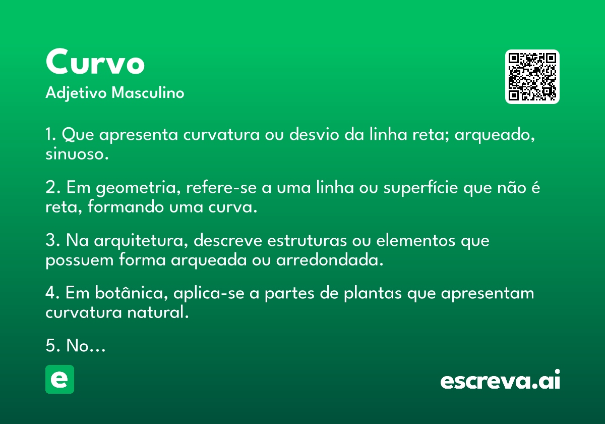 curvo
