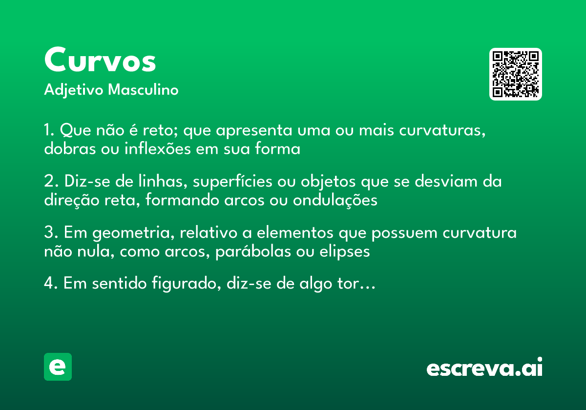 curvos