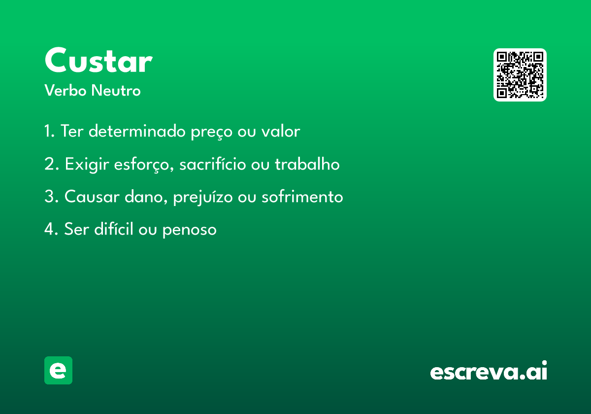 custar