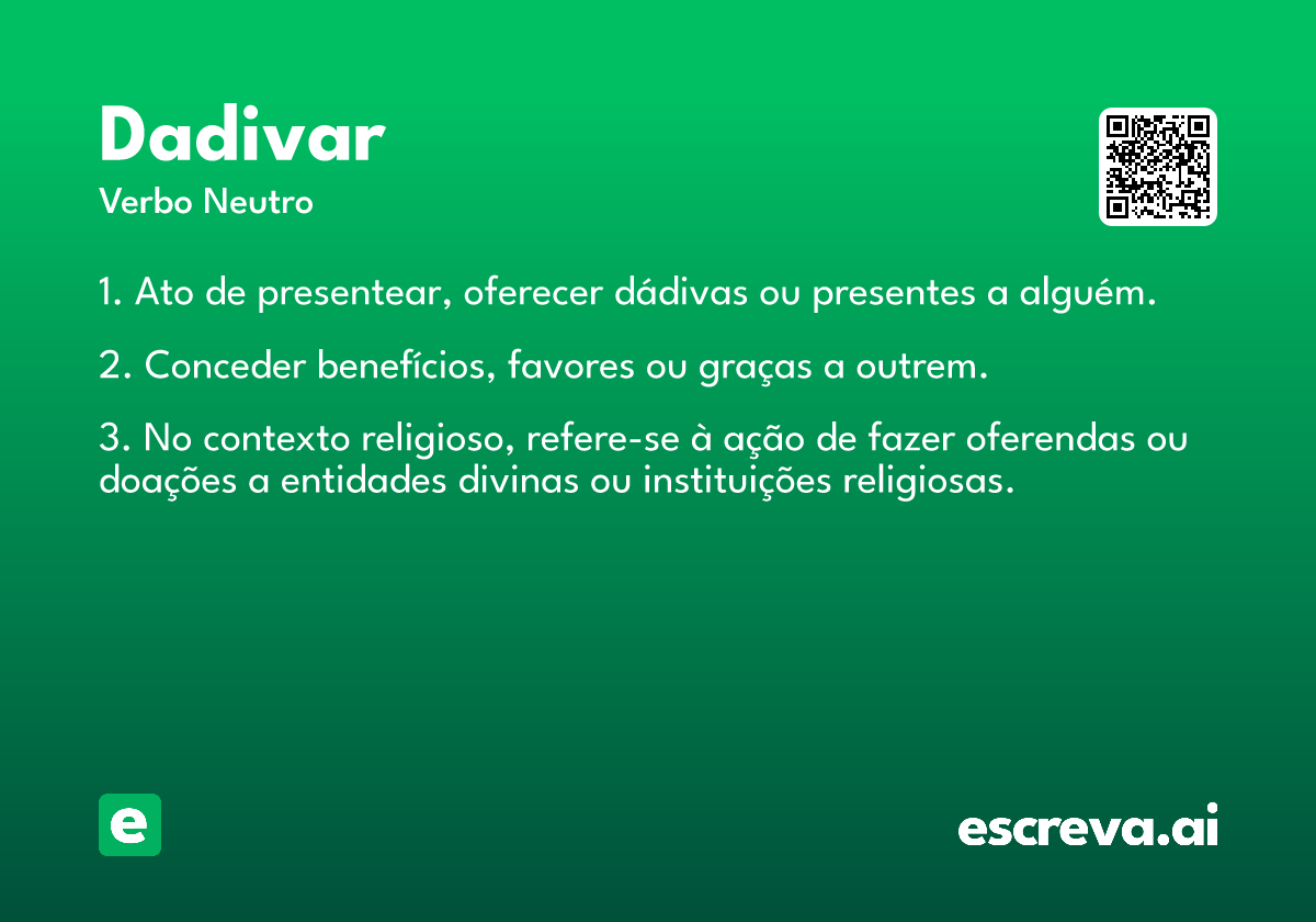 dadivar