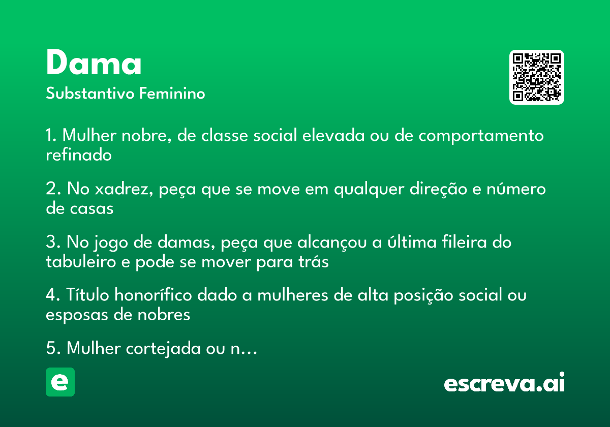 dama