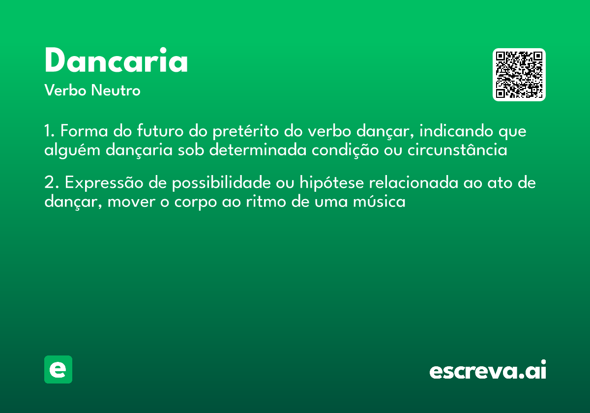 dancaria