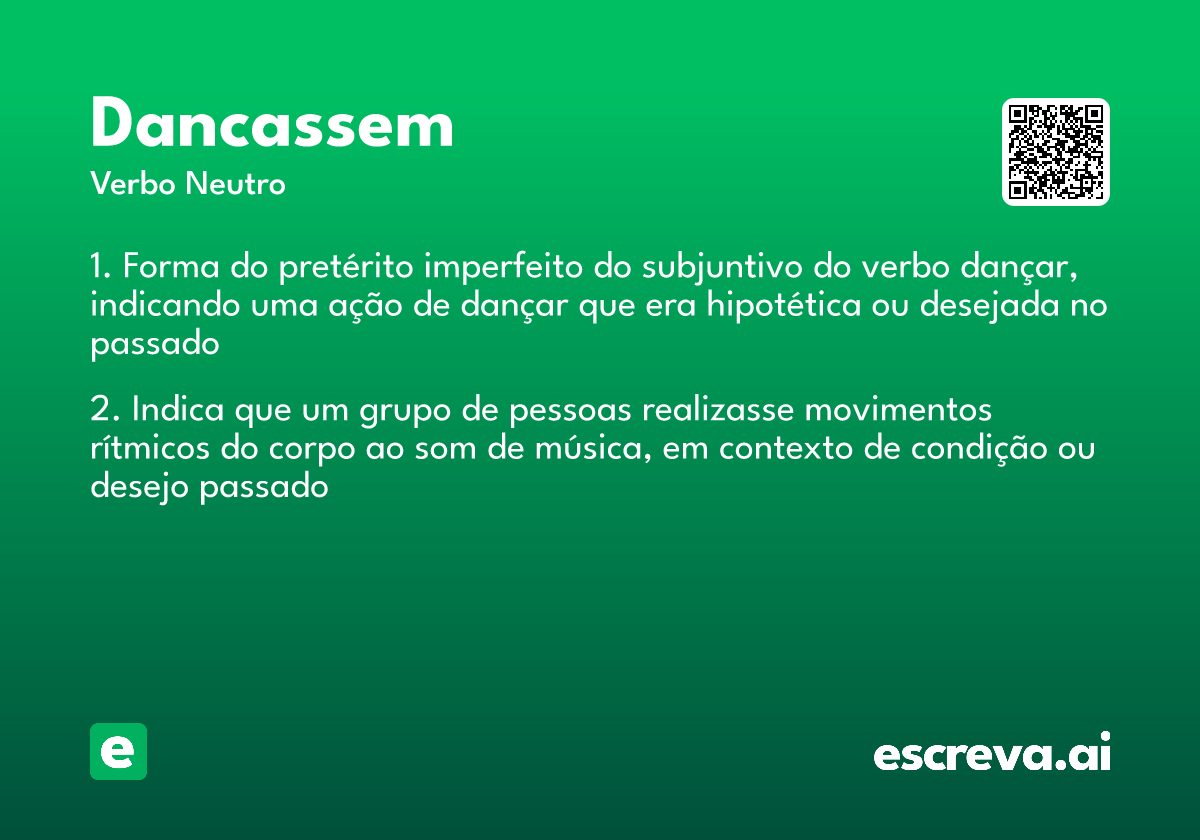 dancassem