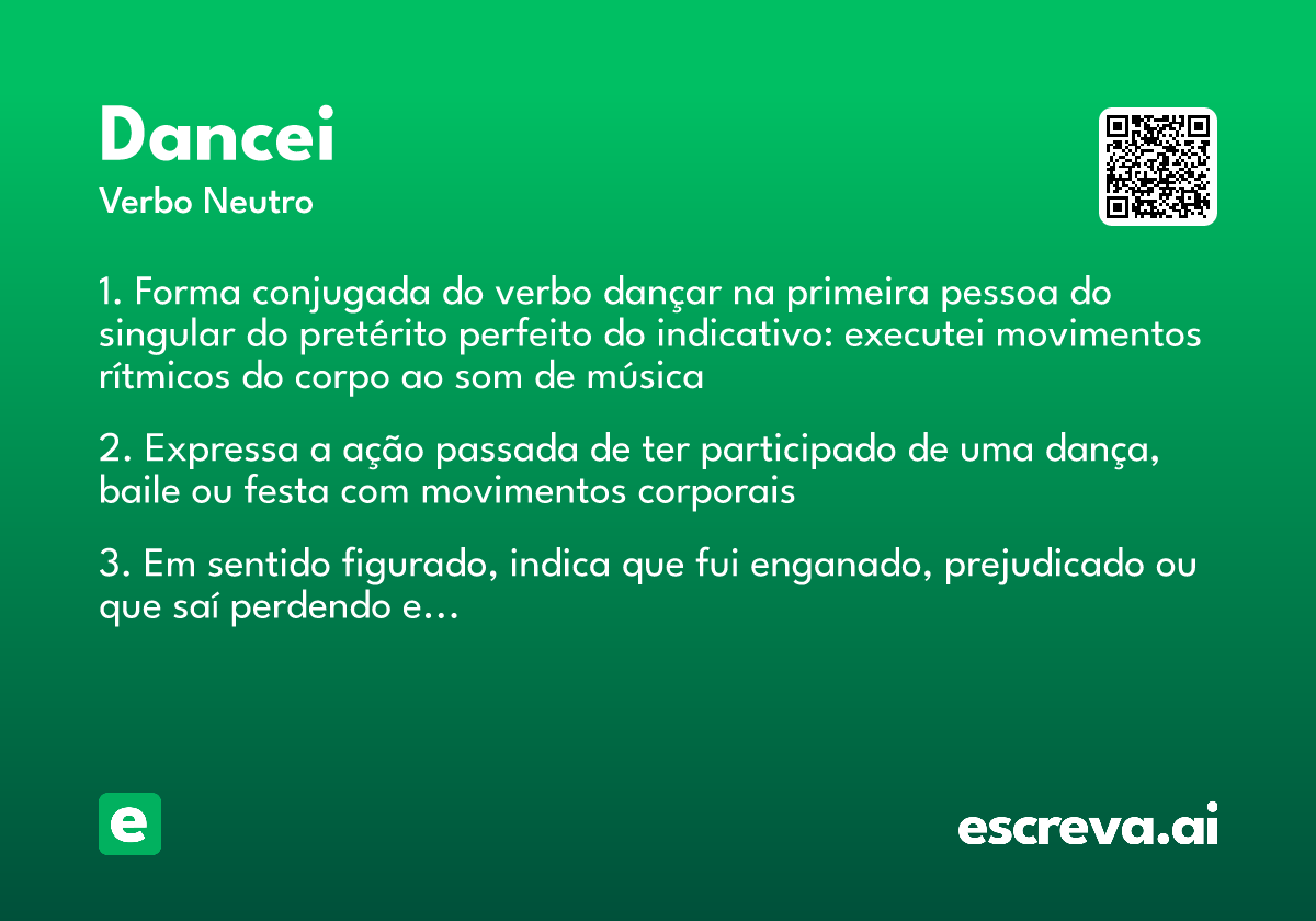 dancei
