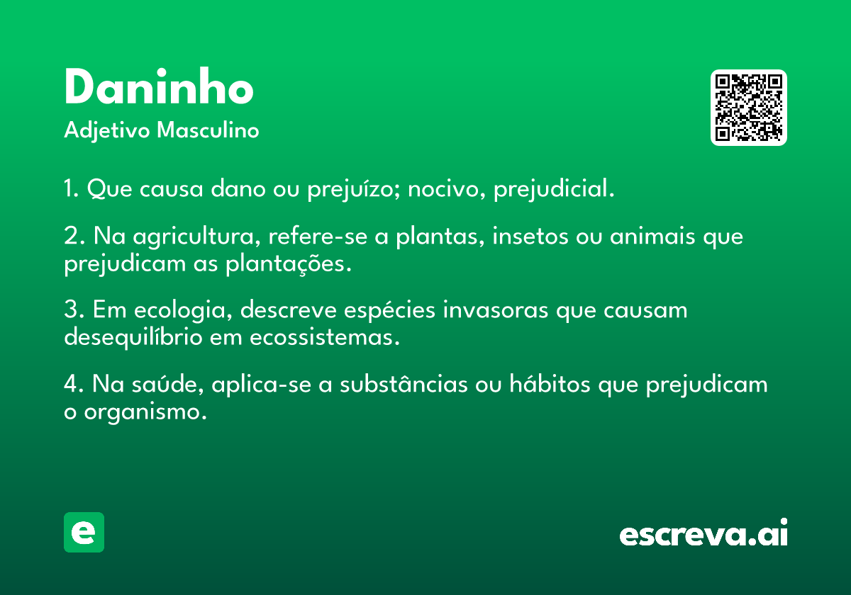 daninho