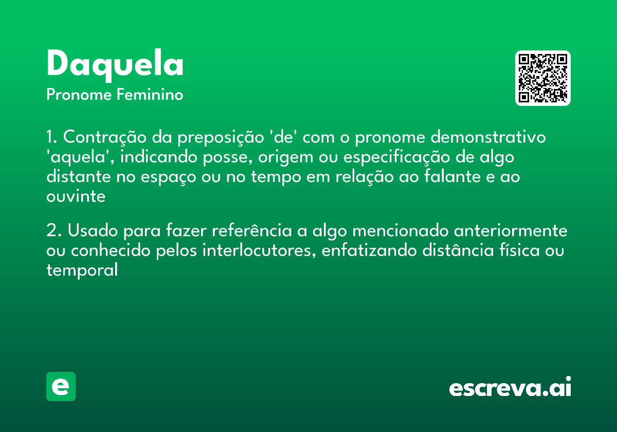 daquela