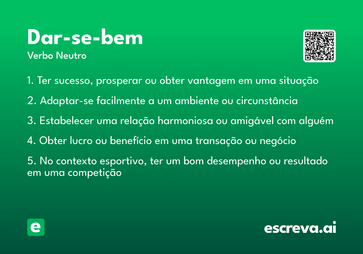 dar-se-bem