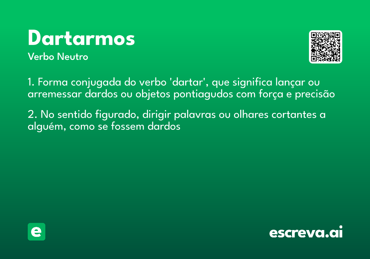 dartarmos