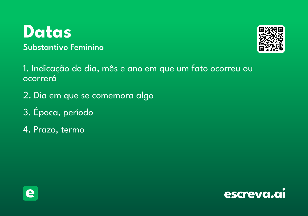 datas