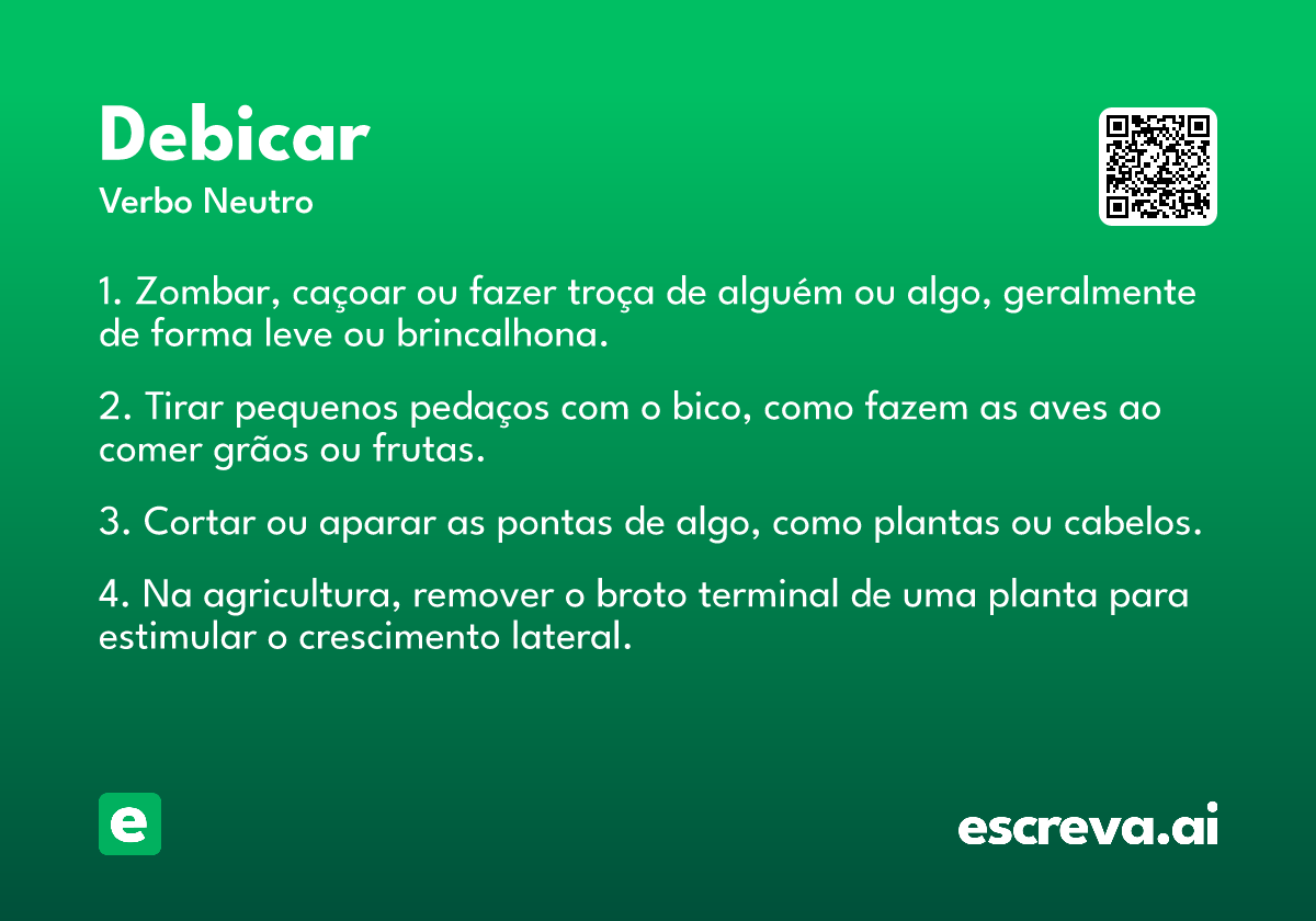 debicar