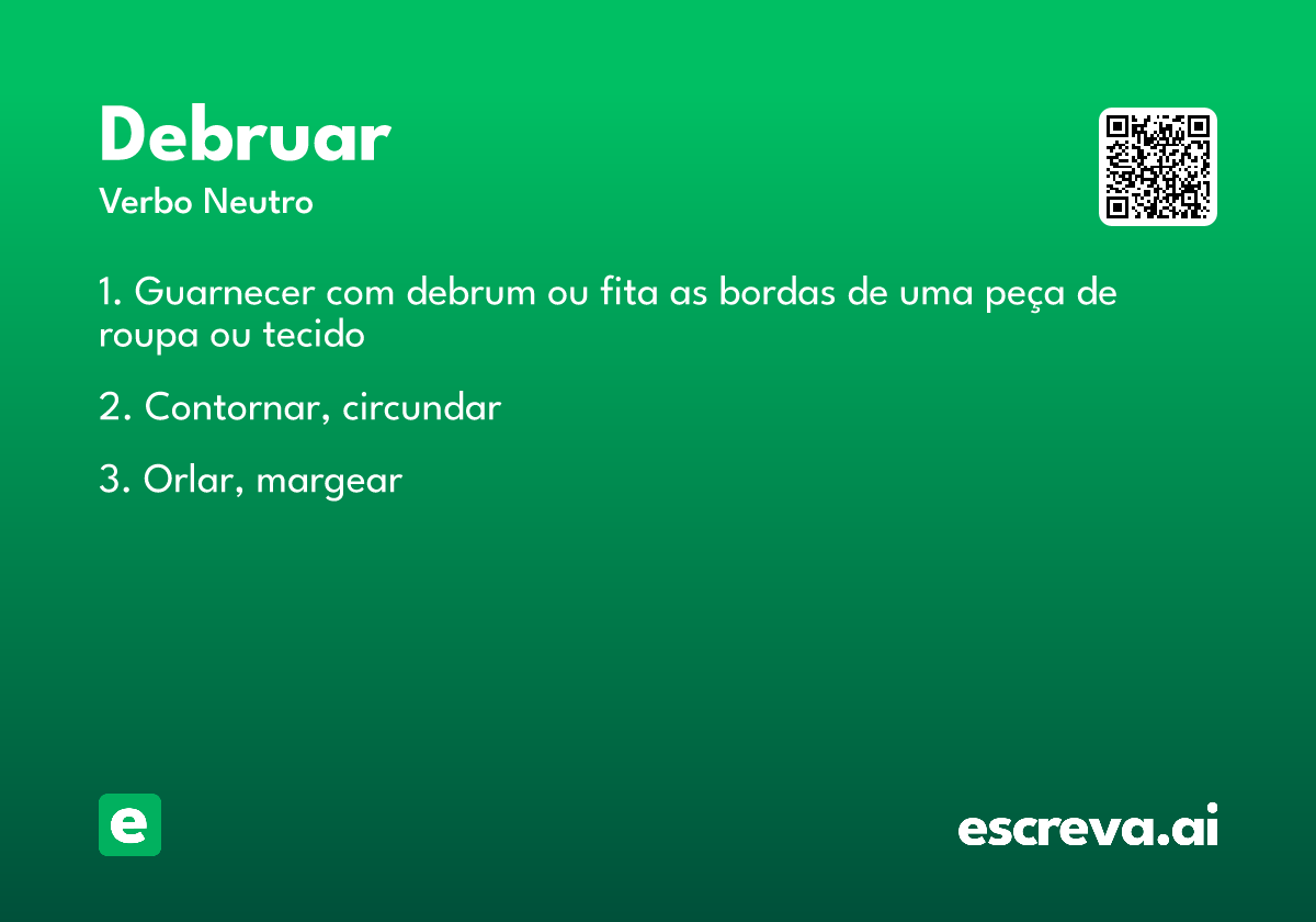 debruar