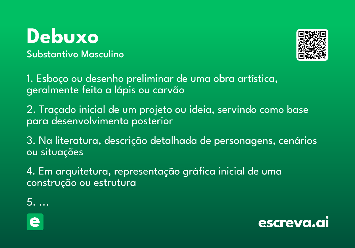 debuxo