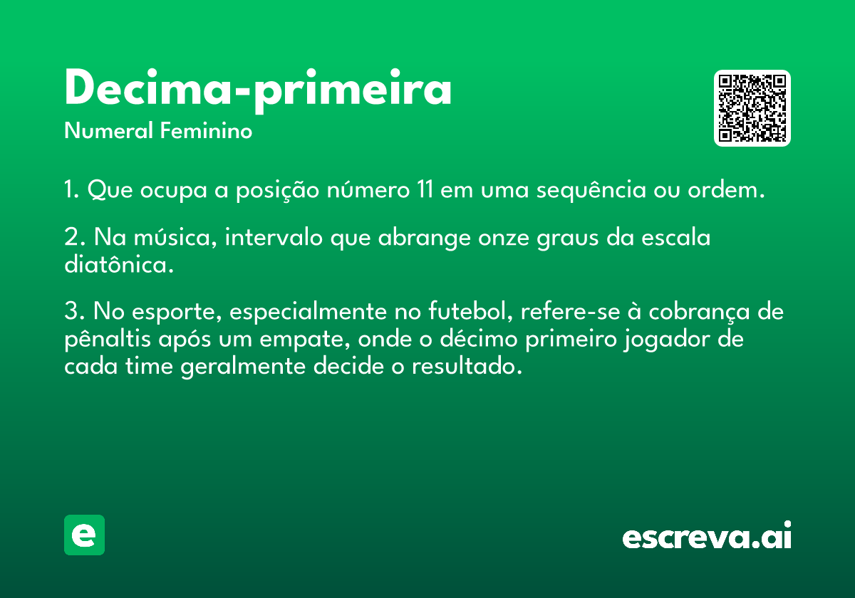 decima-primeira