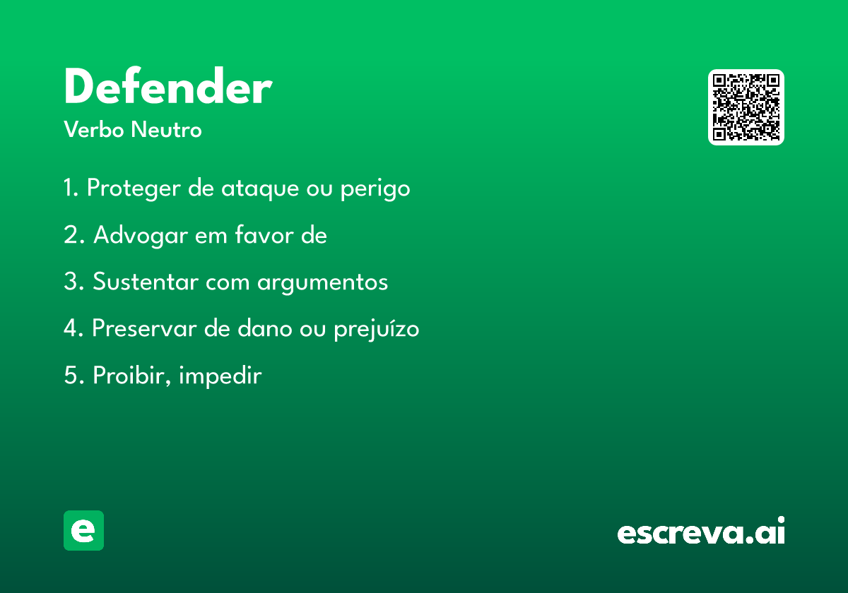 defender