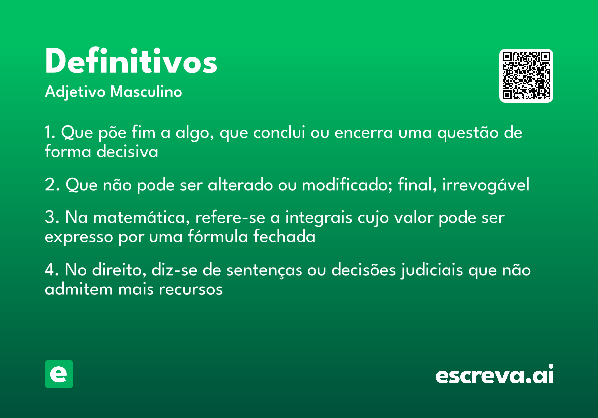 definitivos