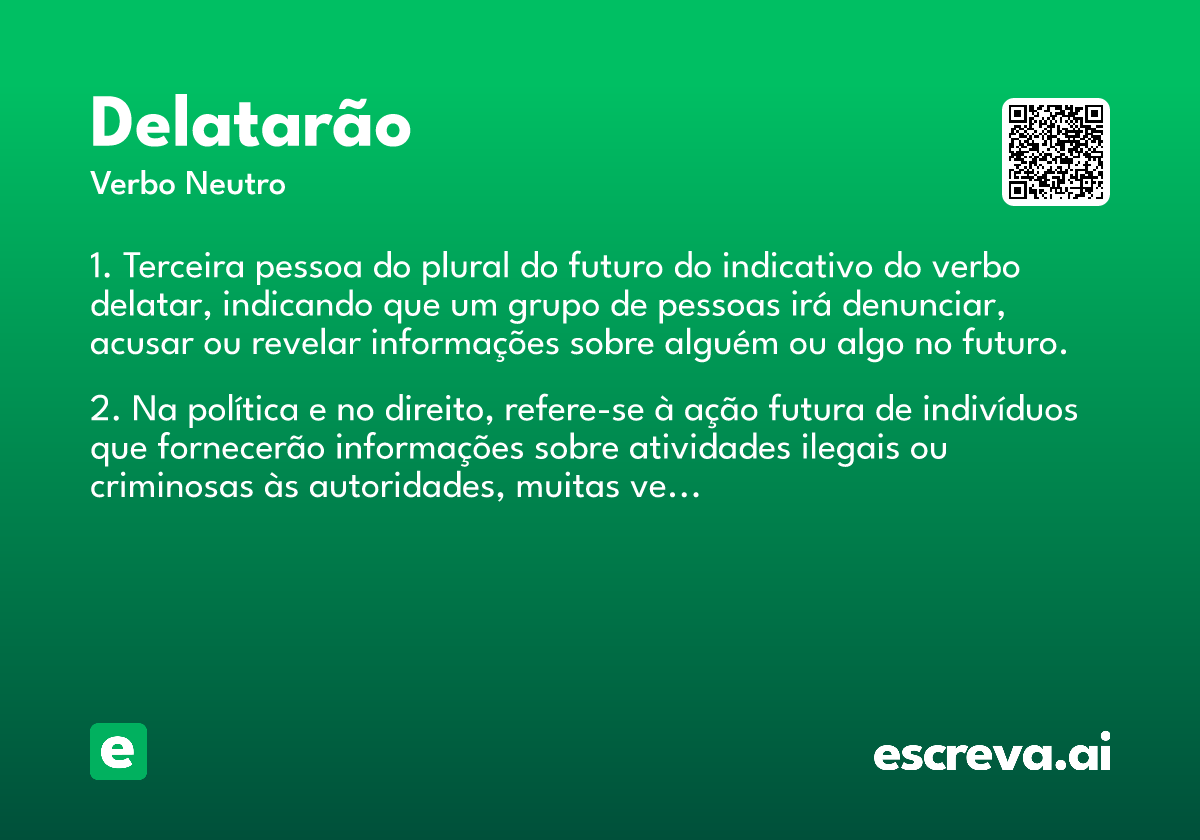 delatarão