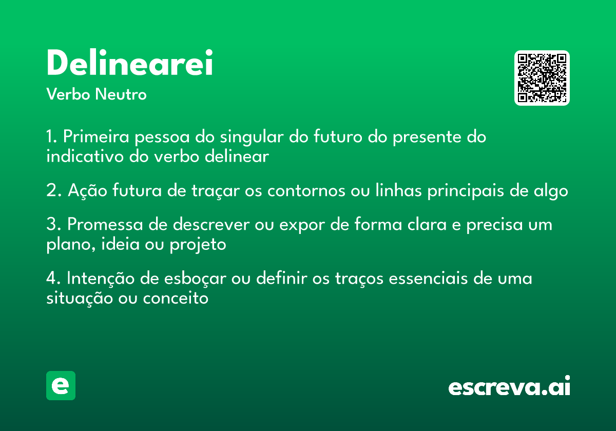delinearei