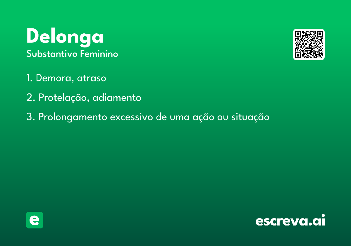 delonga