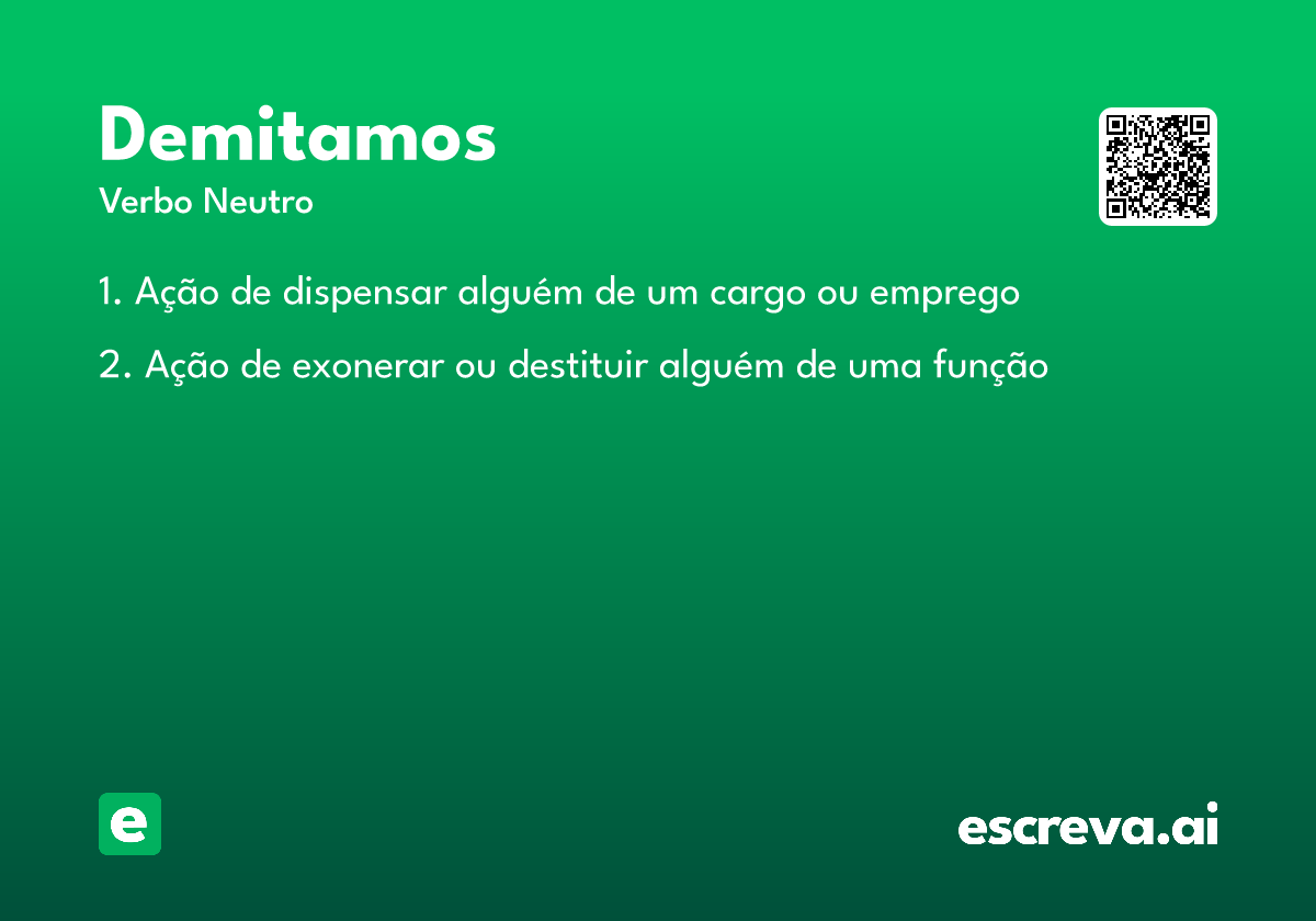 demitamos
