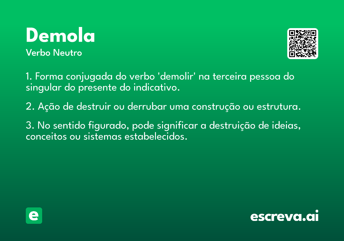 demola
