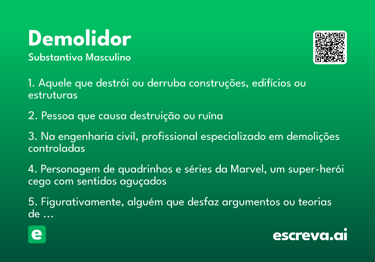 demolidor